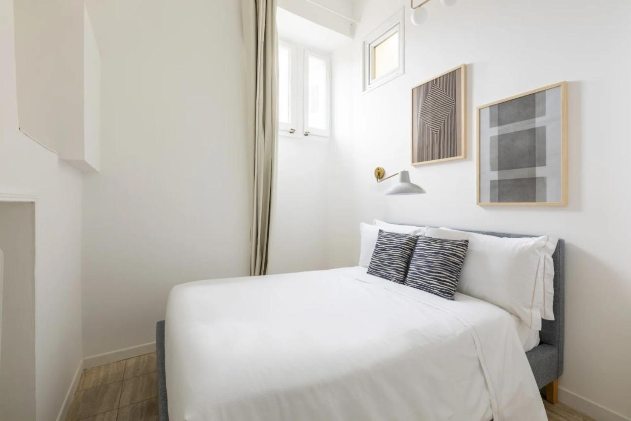 Daplace - Gemma Apartment Rome Exterior photo