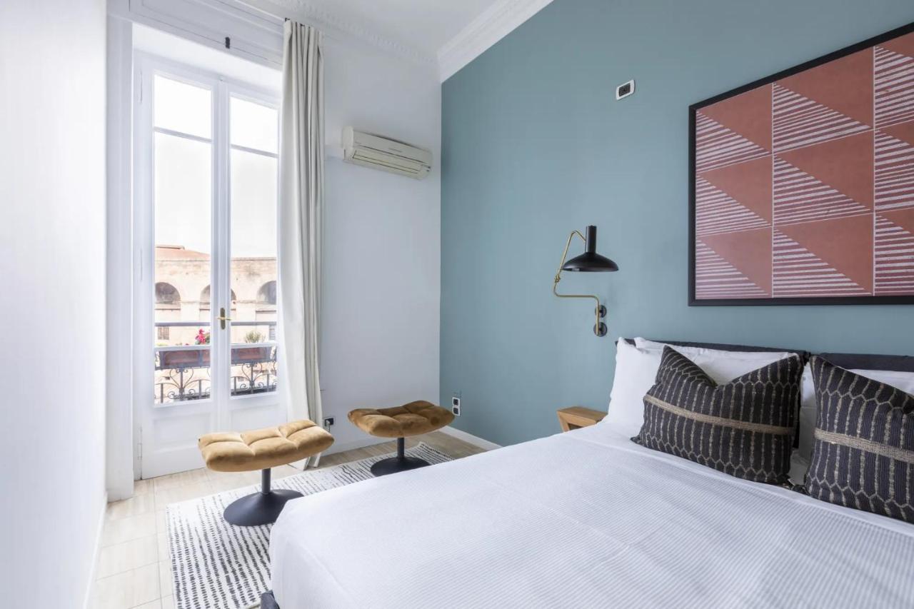 Daplace - Gemma Apartment Rome Exterior photo